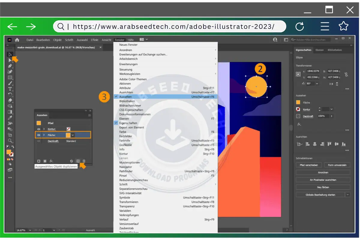 Adobe Illustrator Free