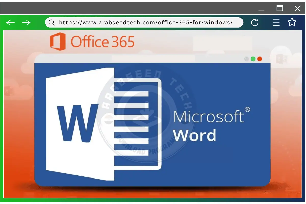 Microsoft Word