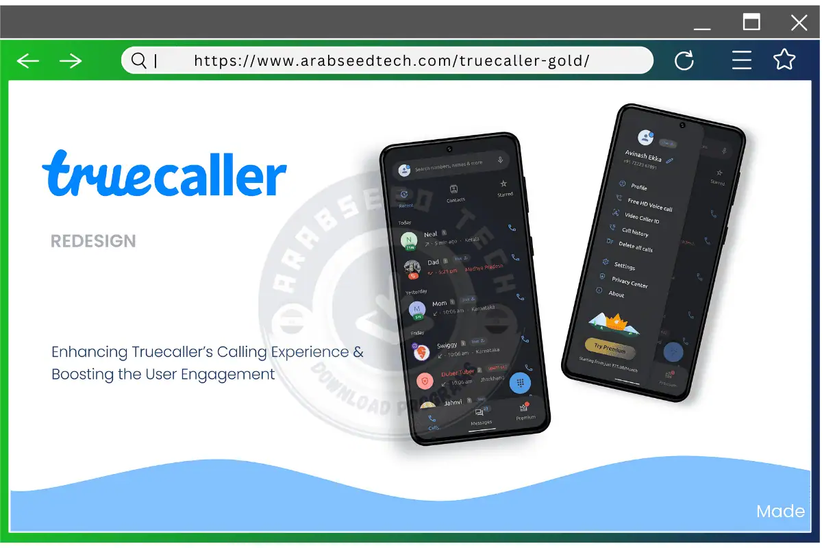 Truecaller Gold Free