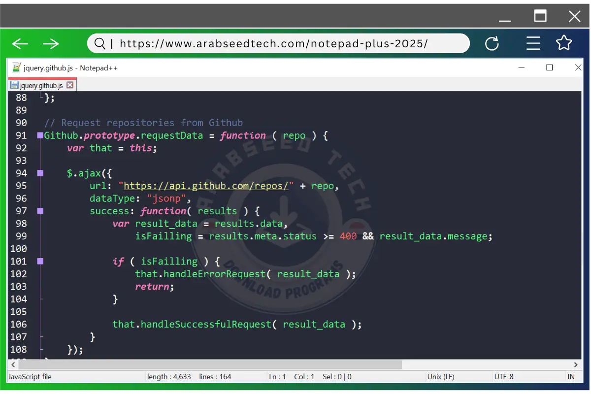 تحميل برنامج نوت باد بلس