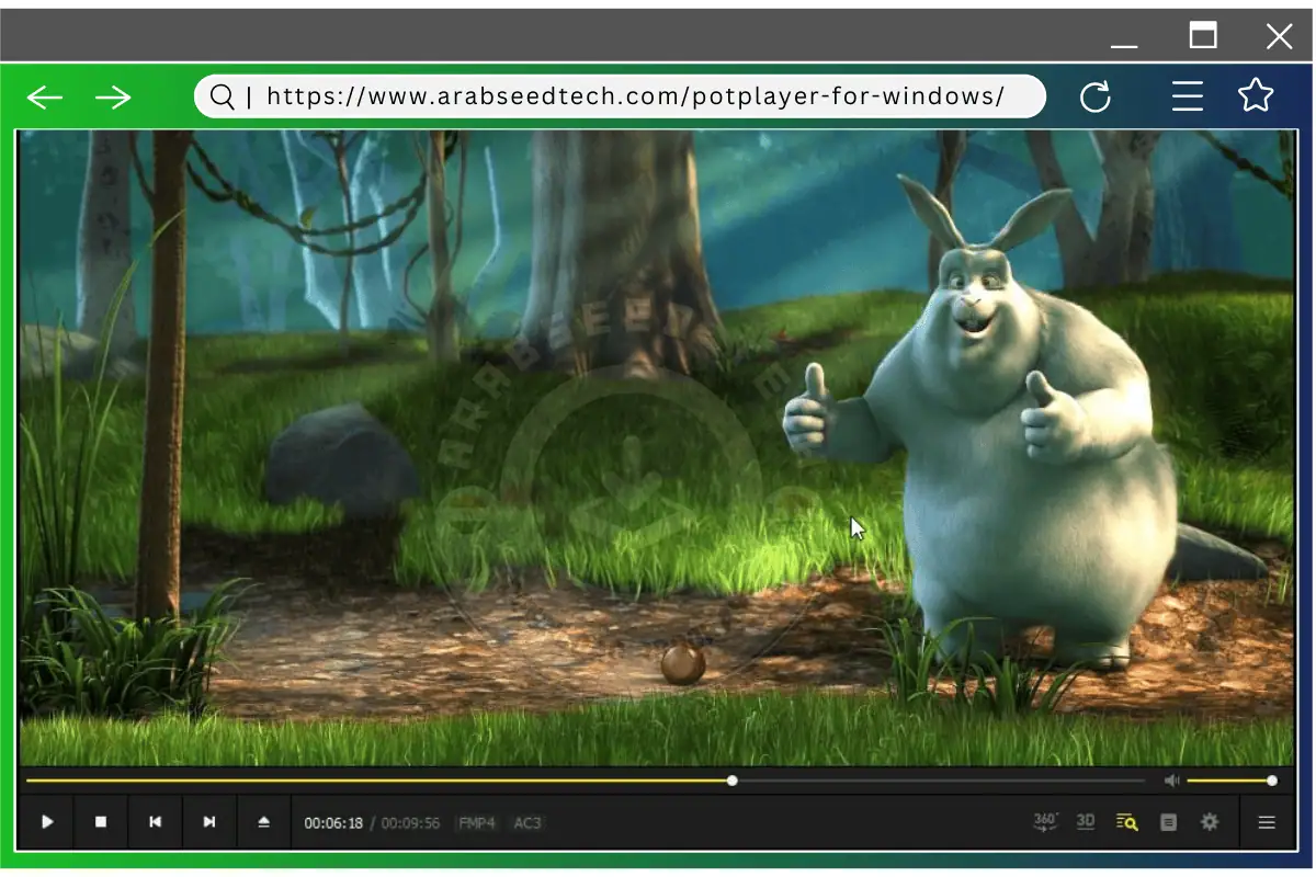 تحميل برنامج بوت بلاير