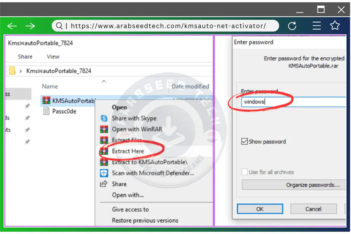 KMSAuto Net Activator for PC