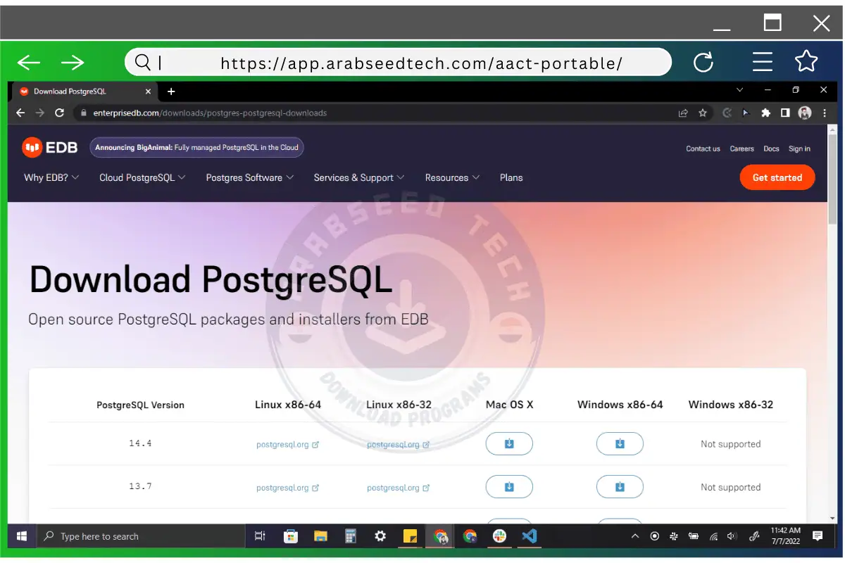تحميل برنامج AAct Portable من ميديا فاير من الكمبيوتر، أحدث إصدار