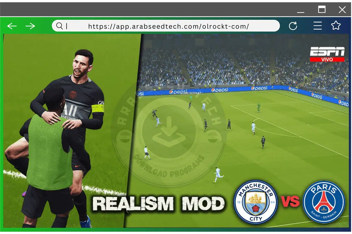 تحميل تطبيق olrockt com اخر اصدار للاندرويد من ميديا ​​فاير 2026