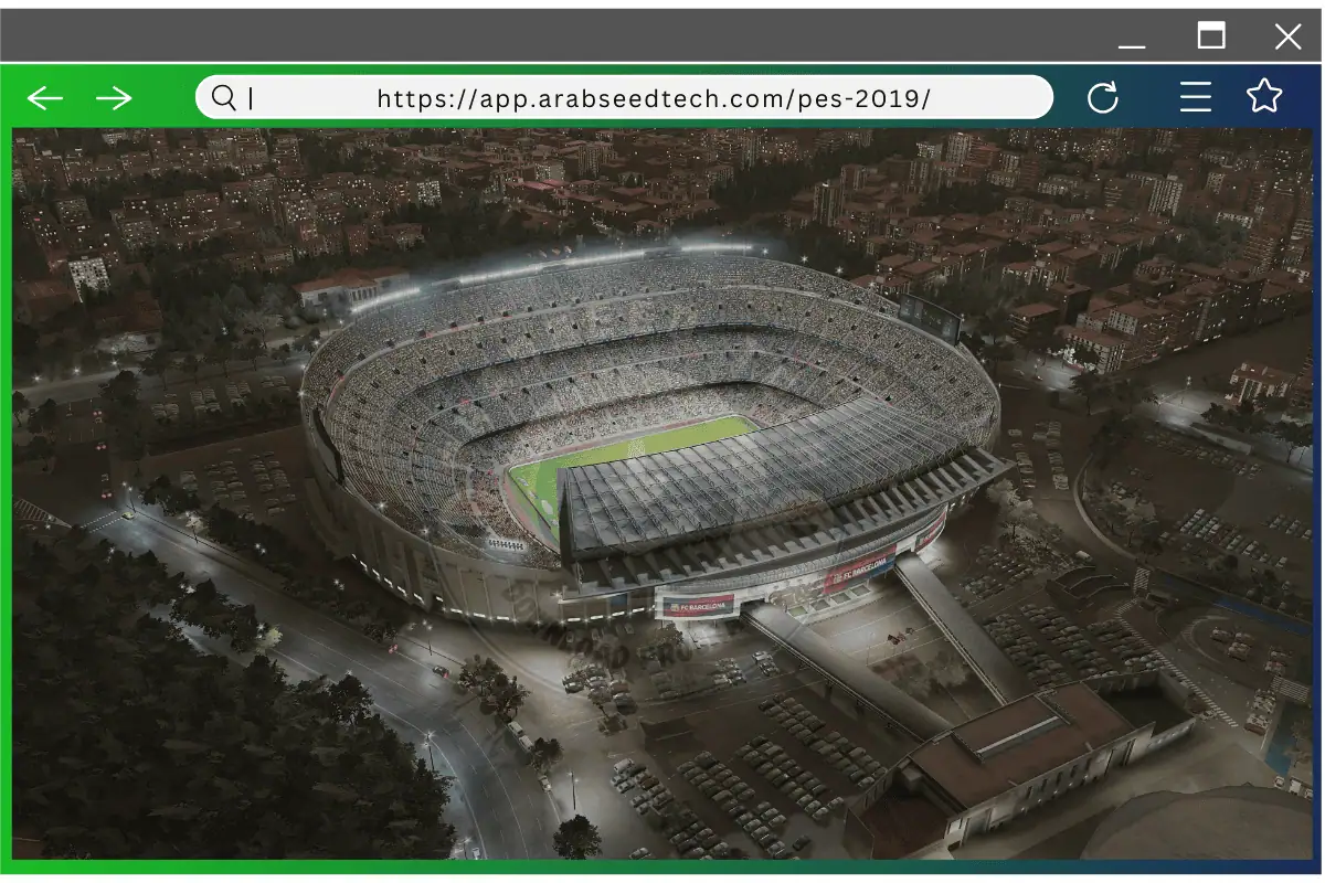 تحميل لعبة بيس 2019 للكمبيوتر من موقع ميديافاير مجاناً أحدث إصدار